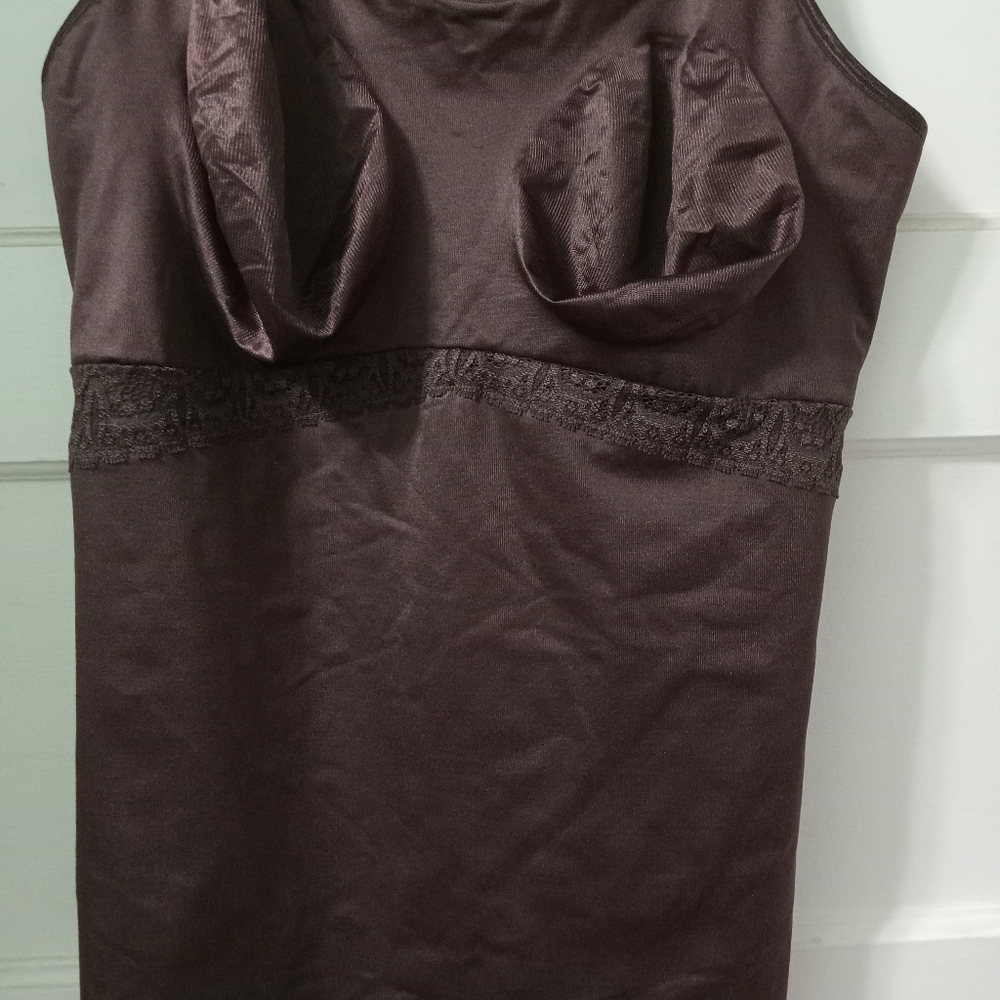 Ruby Ribbon cami